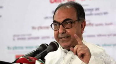 জুলাই সনদে অংশ না নেওয়া ডিস্টার্বের অংশ: মির্জা আব্বাস